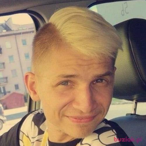 milosz66989, Male, 28 years, Łódź