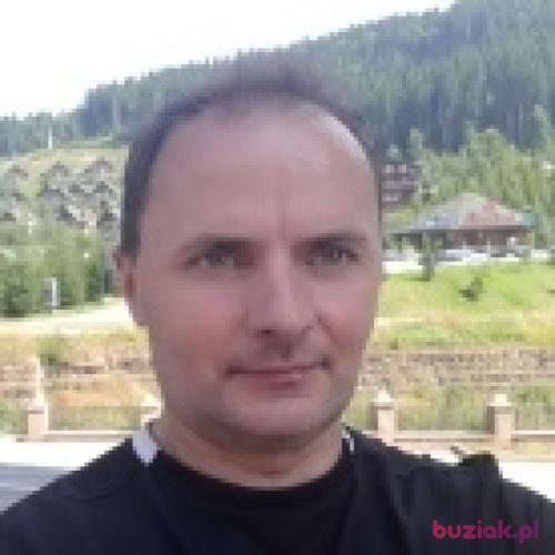 Ciechocinek, Mężczyzna, 46 lat, Ciechocinek