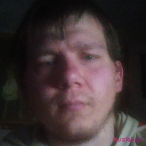 straznik30, Male, 35 years, Wrocław