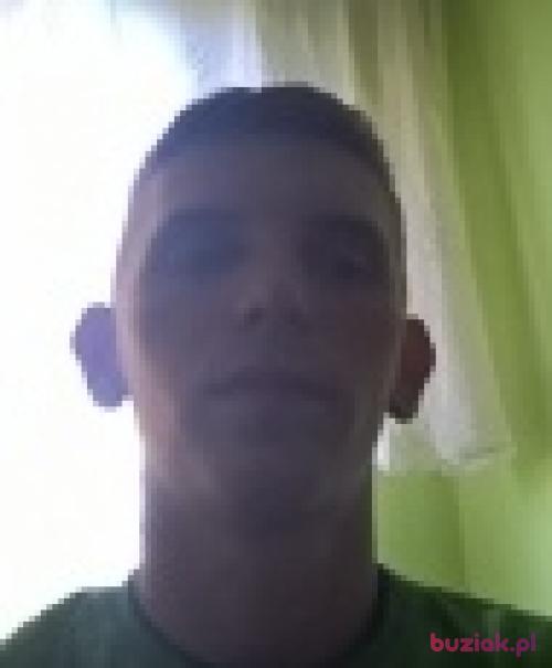 gucio96, Mężczyzna, 29 lat, Piotrków Trybunalski