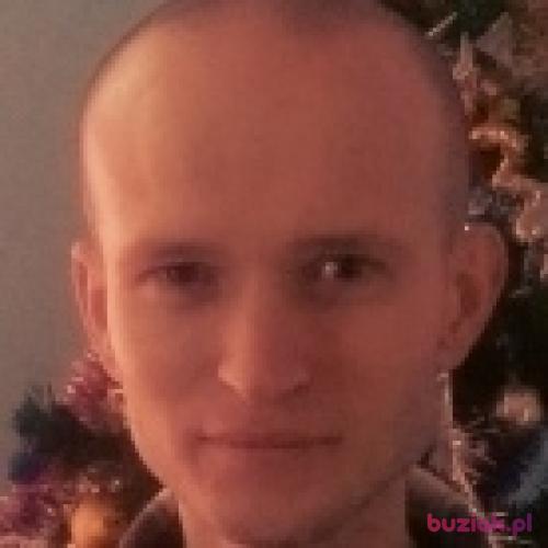 DarekMisiek, Male, 39 years, Sanok