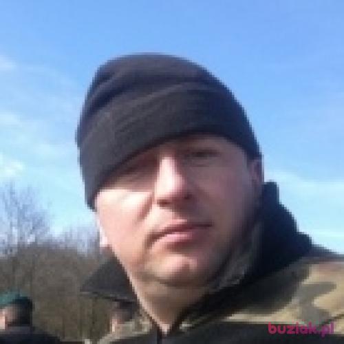 Stefandyl, Male, 41 years, Grudziądz