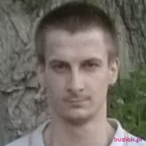 meznygrzegorz92, Male, 34 years, Katowice