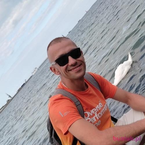 Damian7877, Male, 41 years, Łódź