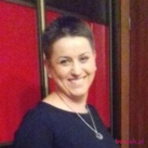 Gaba82, Female, 44 years, Czeladź