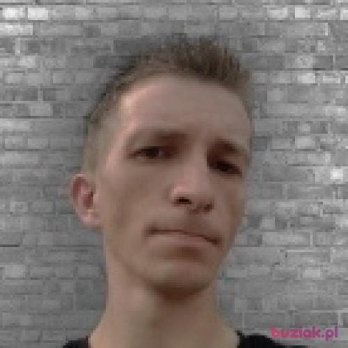Roninn36, Mężczyzna, 43 lata, Wodzisław Śląski