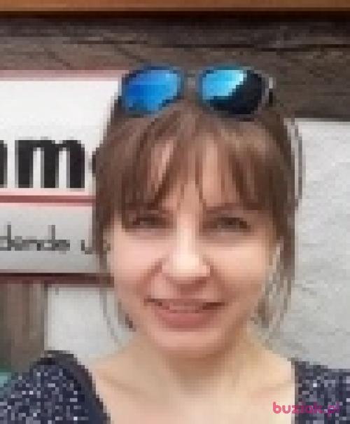 Inka7, Female, 52 years, Kraków