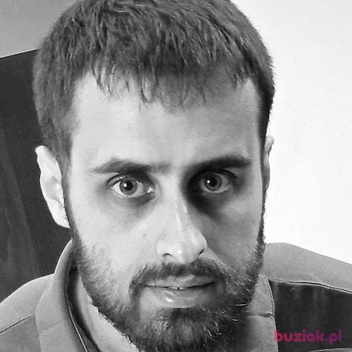 ZamyslonyMichal, Male, 35 years, Lublin