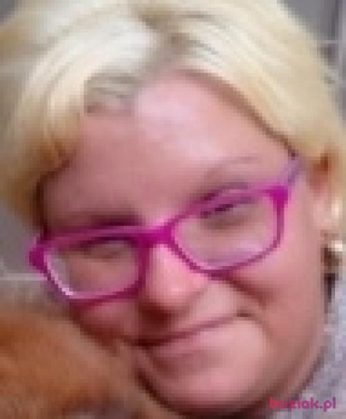 Kasiakc, Female, 46 years, Elbląg