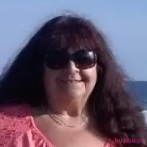 renatkaprztulsk, Female, 70 years, Wałbrzych