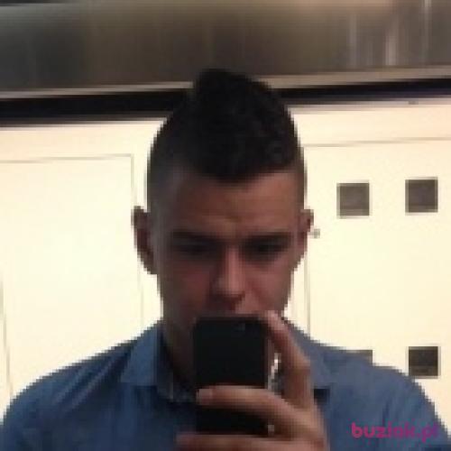 Zmowa, Male, 33 years, Cologne