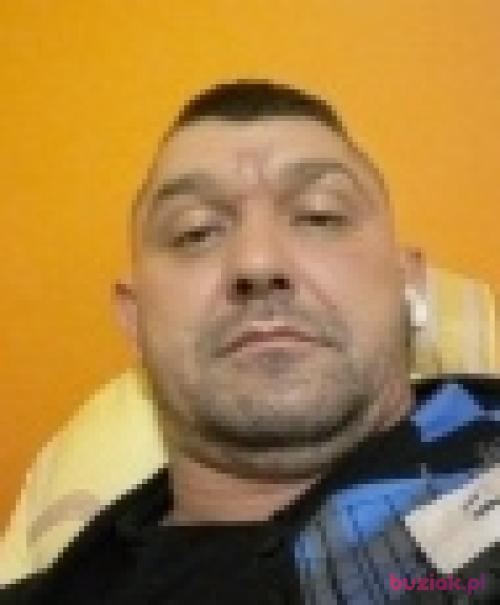 Hiszpanm, Male, 48 years, Słupca