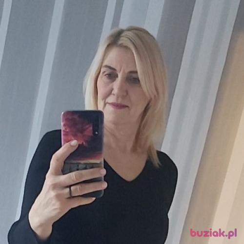 Danula54, Female, 55 years, Głogów