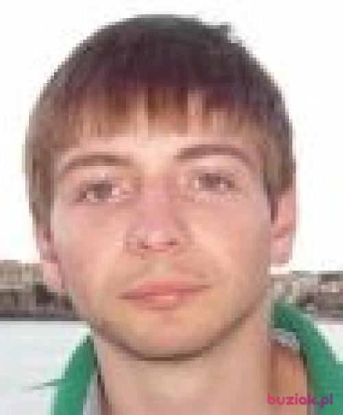 Maks55, Male, 35 years, Łódź