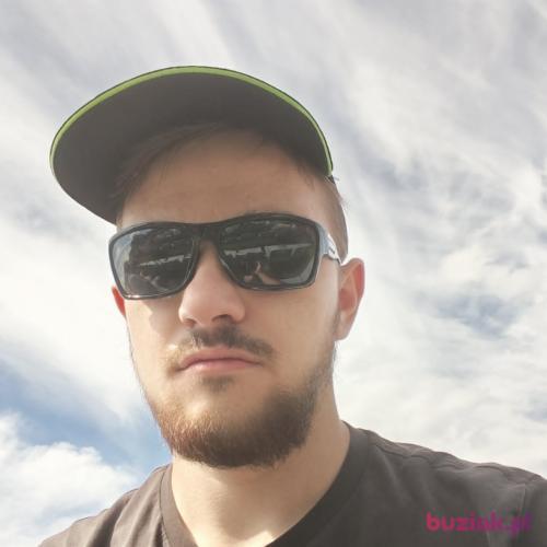adamliwczak, Mężczyzna, 21 lat, Cieszyn