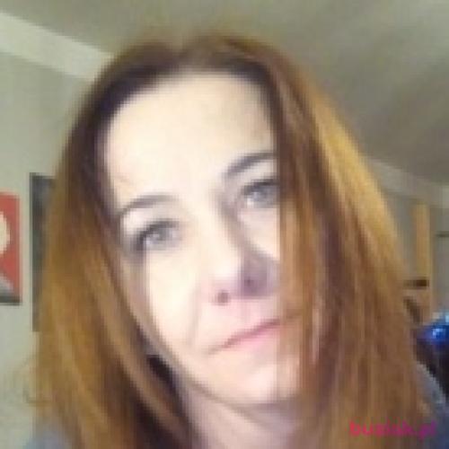 Eliza123, Female, 45 years, Brzesko