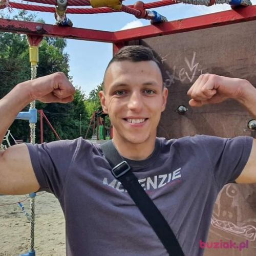 Zyleta69, Mężczyzna, 36 lat, Katowice