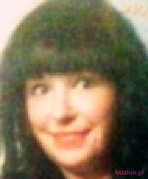 MadziaWyjatkowa, Female, 40 years, Łódź
