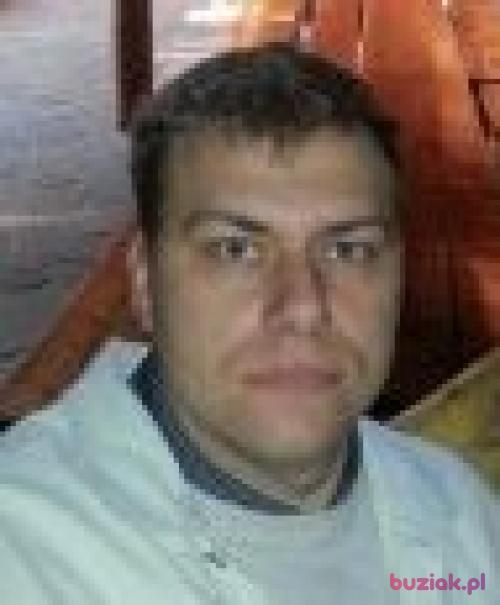 jacek1303, Male, 42 years, Nakło nad Notecią