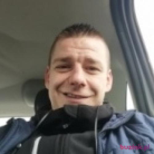 chester871, Male, 39 years, Fryzja