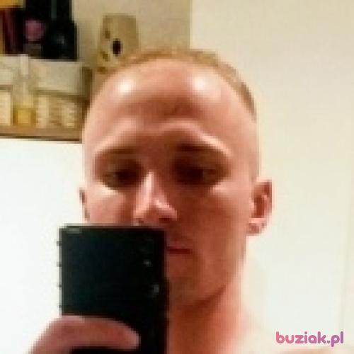 JedynyRodzaj, Mężczyzna, 34 lata, Lublin
