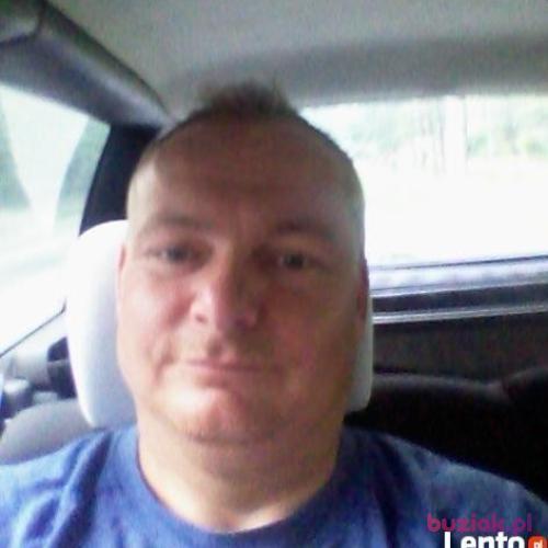 szogunek27422, Mężczyzna, 47 lat, Białystok