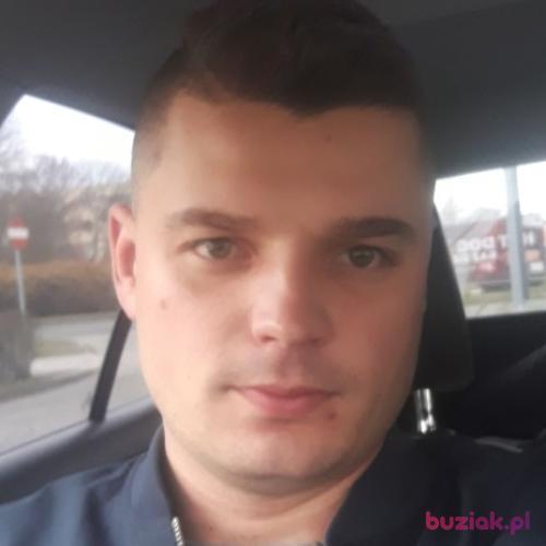 Klenica1, Male, 36 years, Zielona Góra