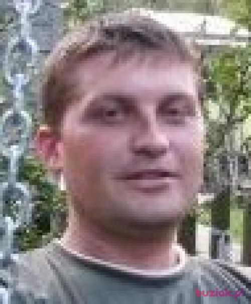 driwe, Male, 45 years, Gołdap