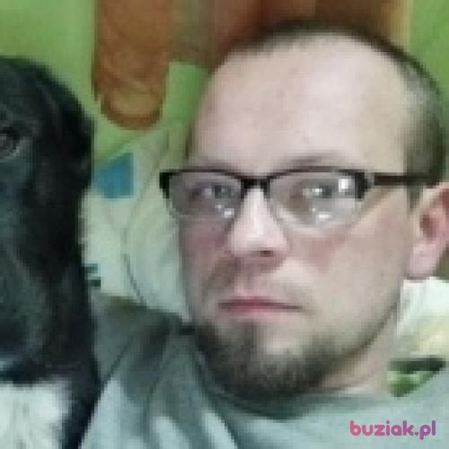 misiekkrk, Mężczyzna, 41 lat, Stąporków
