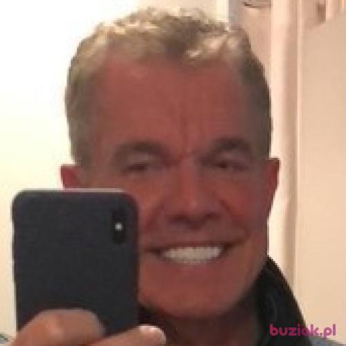 Richardrk9, Male, 70 years, Wrocław