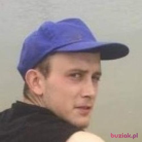 Kamilllimak, Mężczyzna, 29 lat, Łomża