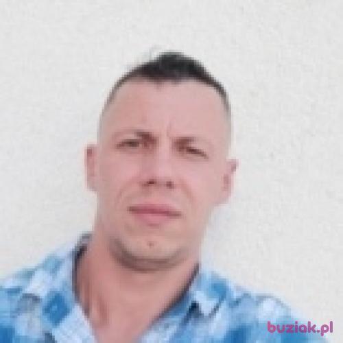 Mariusz38Bln, Male, 44 years, Berlin
