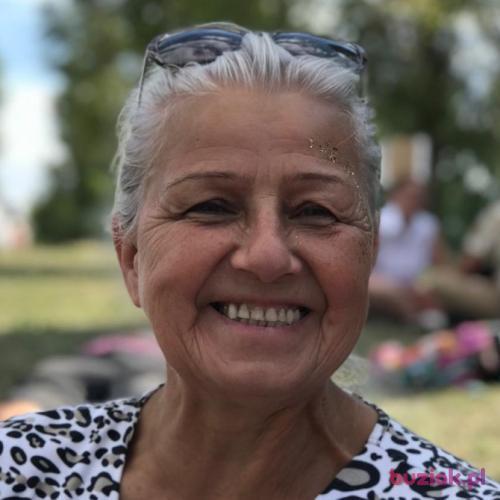 KatjaPL, Female, 70 years, Nowy Sącz