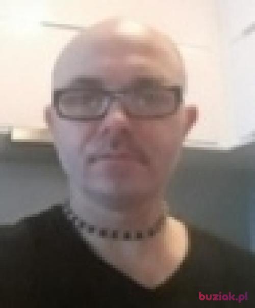 Siew, Mężczyzna, 49 lat, Poznań