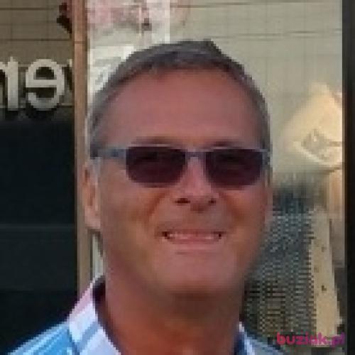 kevis65, Male, 70 years, zachodniopomorskie