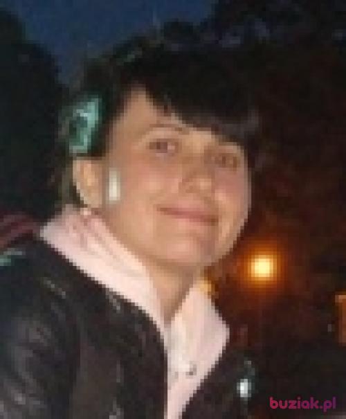 asiek27, Kobieta, 41 lat, Radom