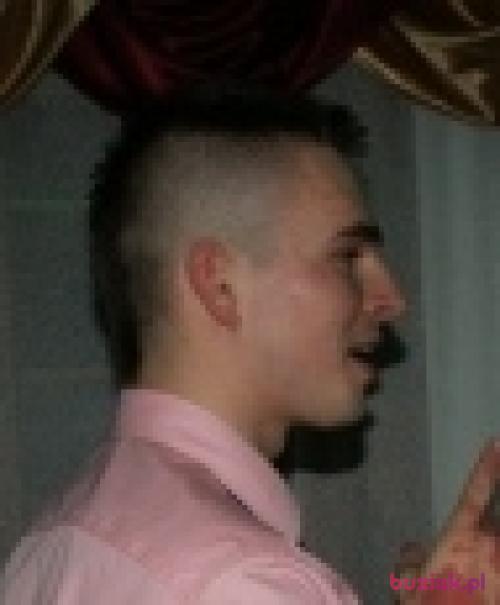 PrzemekTrus, Male, 33 years, Olsztyn