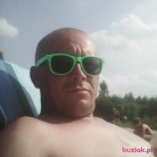 pawel78bydgoszc, Mężczyzna, 48 lat, Bydgoszcz