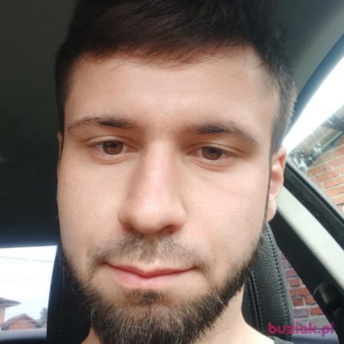Patt77, Male, 34 years, Rzeszów