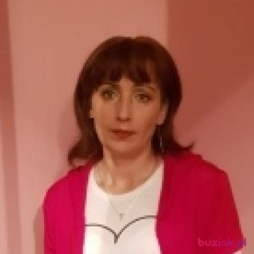 Przybysz12, Female, 49 years, Sochaczew