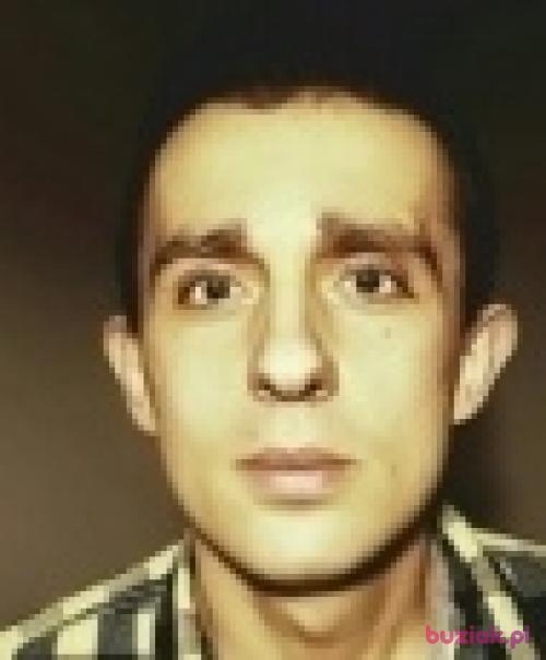 Paweeelek83, Male, 43 years, Lublin