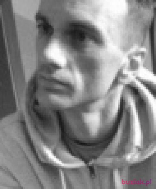 Amppieprzyk, Male, 43 years, Żmigród