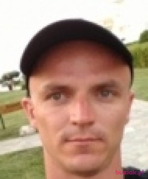 chudyy2, Mężczyzna, 37 lat, Kalisz