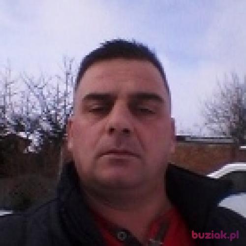 robertt8955, Male, 50 years, Tuszyn