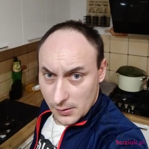 dawid91mily, Male, 35 years, Krobia