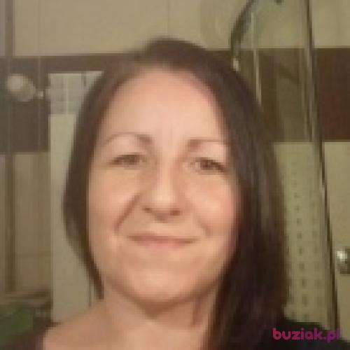 Gosik80, Female, 46 years, Koluszki