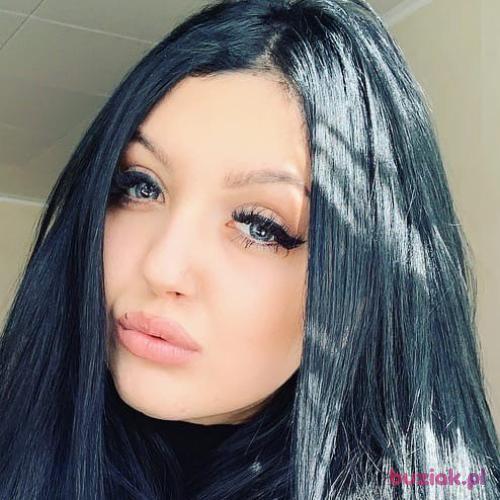 Meggysha, Female, 32 years, Radomsko