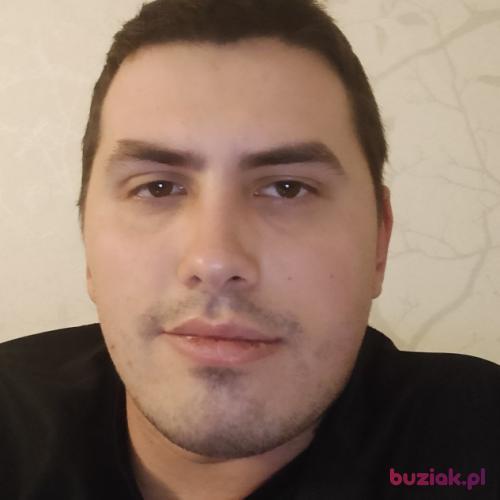 Michal9600, Male, 30 years, Poznań