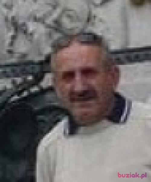 kristof644, Mężczyzna, 69 lat, śląskie