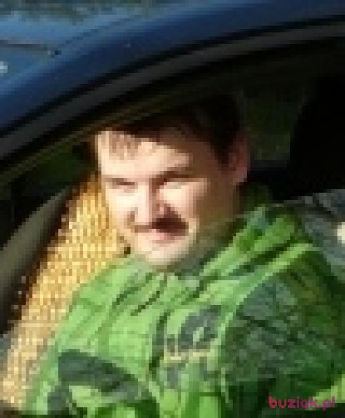matio25p, Male, 36 years, Bielsko-Biała